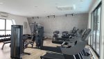 gym room